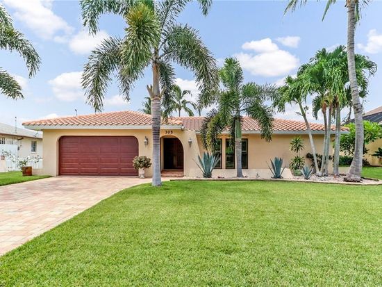 305 El Dorado Pkwy W Cape Coral Fl 33914 Zillow