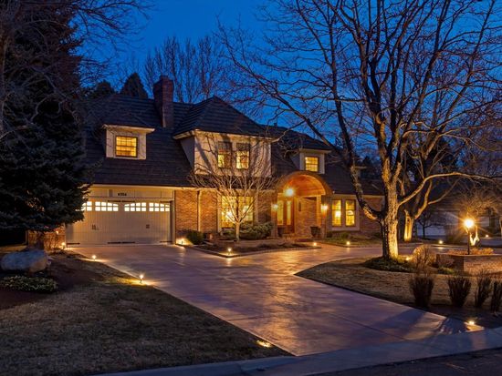 6354 S Yates Ct Littleton Co 80123 Zillow