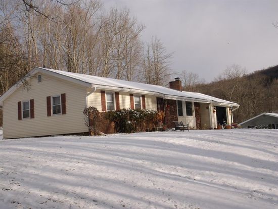 Walton ny zip code