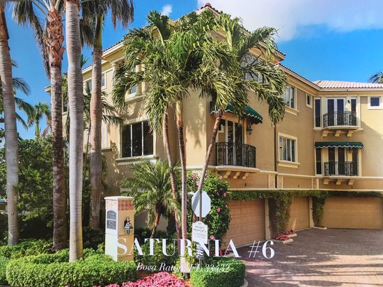 19492 Saturnia Lakes Dr Boca Raton Fl 33498 Realtor Com