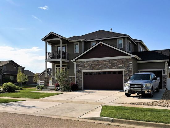 1712 Exeter St Berthoud Co 80513 Zillow