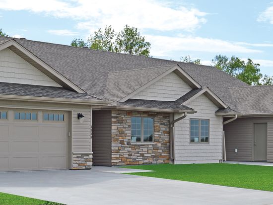 3329 Maple Leaf Loop S Fargo Nd 58104 Zillow