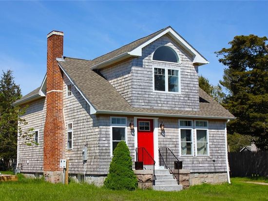 74 Winnapaug Rd Westerly Ri 02891 Zillow