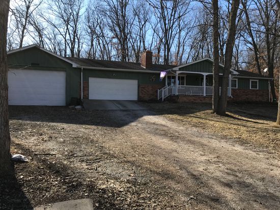 1021 N Parker Rd Dexter Mi 48130 Mls 3266643 Zillow