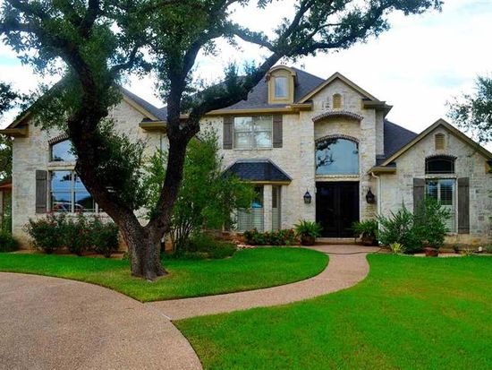 909 Higginbotham Ln China Spring Tx 76633 Zillow