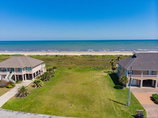 4020 Biscayne Beach Rd Port Bolivar Tx 77650 Zillow