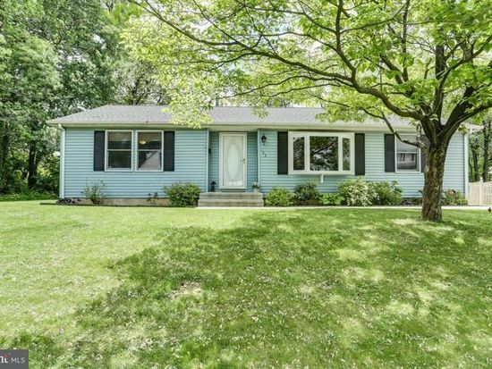 House Of Gl Ephraim Home Design Ideas 103 Marshall Ave Mount Ephraim Nj 08059 Zillow