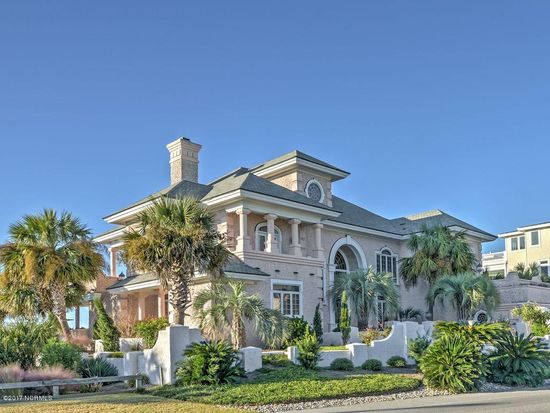 2601 Lumina Ave N Wrightsville Beach Nc 28480 Zillow