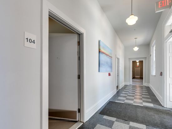 The Parkwood Apartment Rentals Richmond Va Zillow