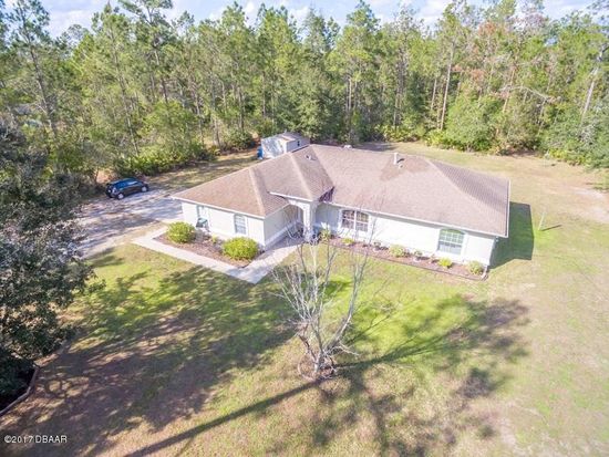 3561 Red Barn Ln Ormond Beach Fl 32174 Zillow