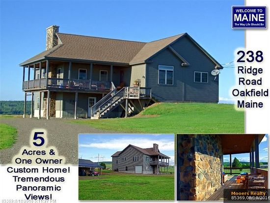 Singles in oakfield maine