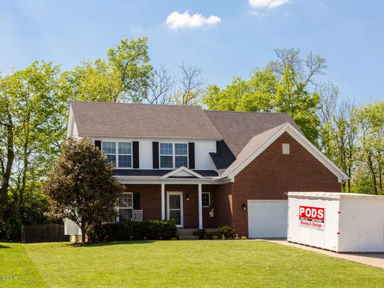 2226 Morgan Ridge Ct Lagrange Ky 40031 Zillow