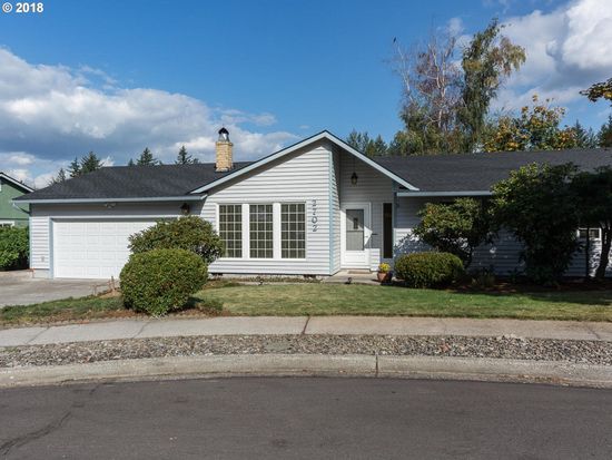 2702 Se Hicklin Ct Troutdale Or 97060 Zillow