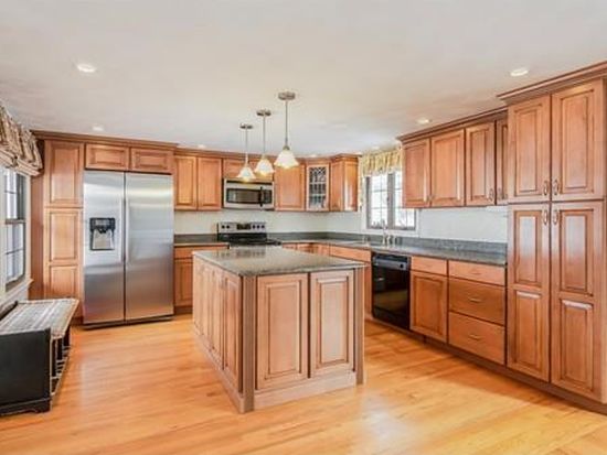1 Fuller Way Plymouth Ma 02360 Zillow