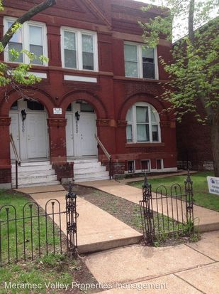6802 Virginia Ave Saint Louis Mo 63111 Zillow