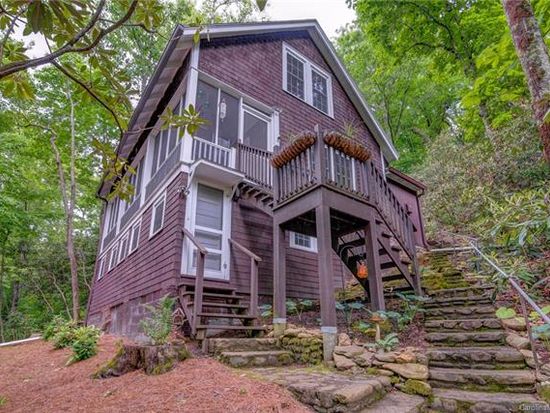 340 Texas Rd Montreat Nc 28757 Zillow