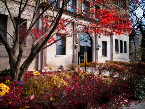 3217 Connecticut Ave Nw Apartment Rentals Washington Dc Zillow