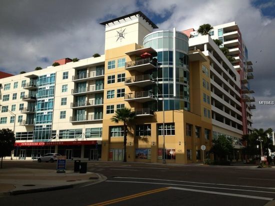 1120 E Kennedy Blvd Unit 821 Tampa Fl 33602 Zillow