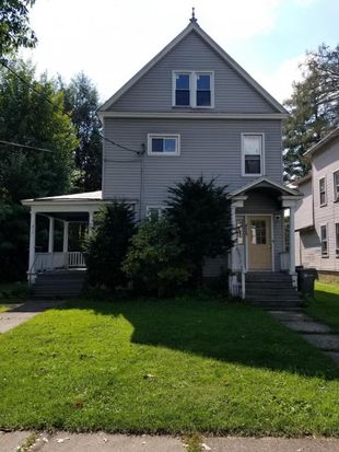 213 W Bloomfield St Rome Ny 13440 Zillow