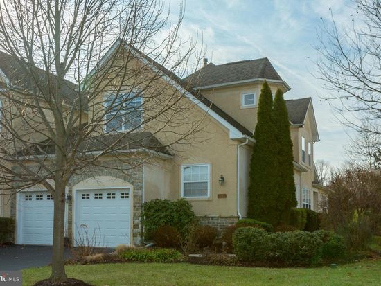 14 Oak Leaf Ln West Chester Pa 19382 Zillow