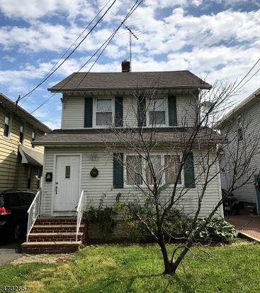 859 Myrtle St Elizabeth Nj 07202 Zillow