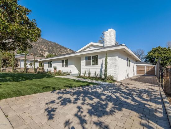 448 Sierra Keys Dr Sierra Madre Ca 91024 Zillow