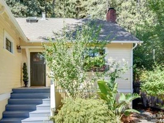 15528 River Rd Guerneville Ca 95446 Zillow