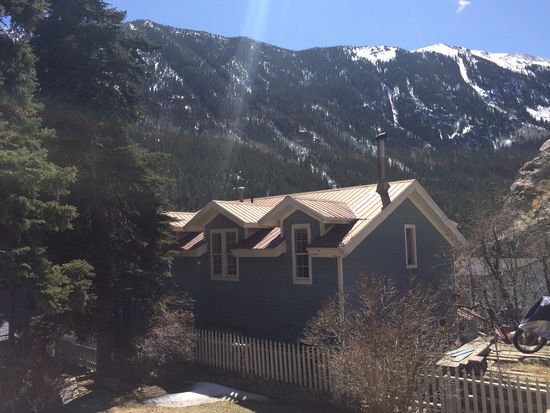 Silver Plume Co >> 840 Willis St Silver Plume Co 80476 Zillow Silver Plume Co >> 840 Willis St Silver Plume Co 80476 Zillow