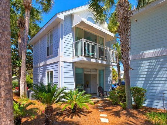 69 Crystal Beach Dr 14 Destin Fl 32541 Zillow