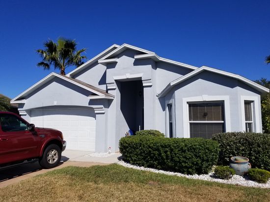 25941 Bloomsbury Ct Land O Lakes Fl 34639 Zillow