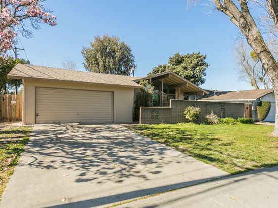 4841 Claremont Ave Stockton Ca 95207 Zillow