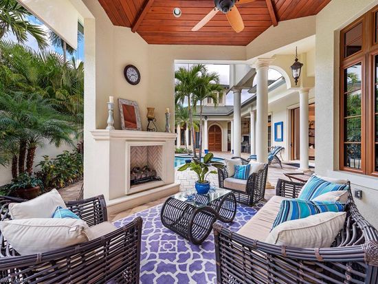 28728 La Caille Dr Naples Fl 34119 Zillow