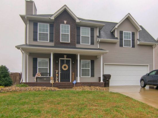 2209 Hatties Place Rd Knoxville Tn 37931 Zillow