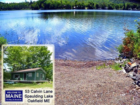 Singles in oakfield maine