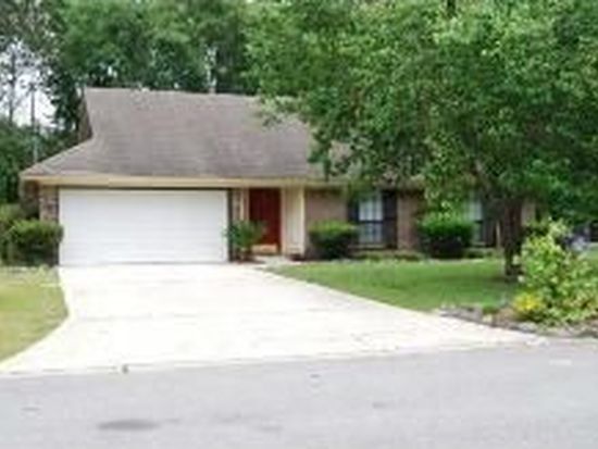 197 Robinson Loop Richmond Hill Ga 31324 Zillow