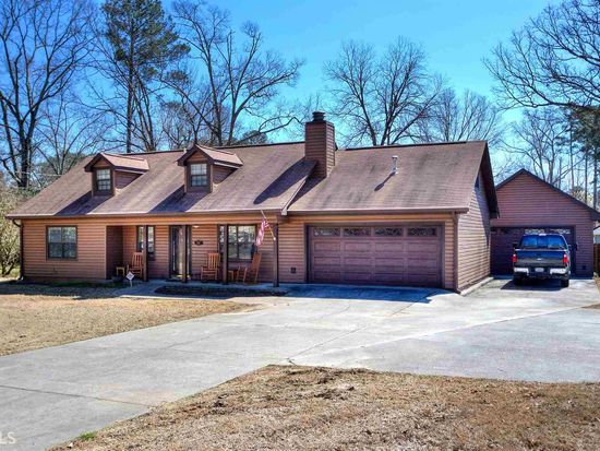 3015 Garden Lakes Blvd Nw Rome Ga 30165 Zillow