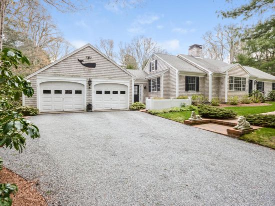 89 Hathaway Rd Osterville Ma 02655 Zillow