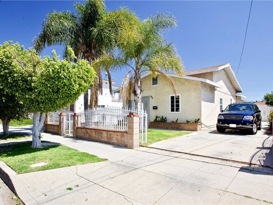 620 S Inglewood Ave Ca 90301 Zillow 620 S Inglewood Ave Ca 90301 Zillow