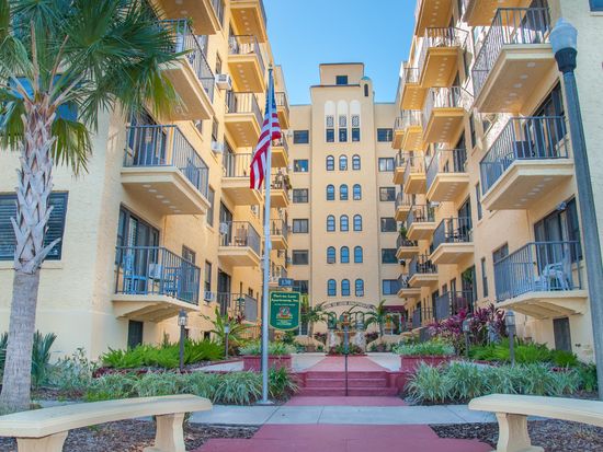 130 4th Ave N Apt 701 St Petersburg Fl 33701 Zillow