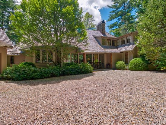 285 Gristmill Rdg Cashiers Nc 28717 Mls 89683 Zillow