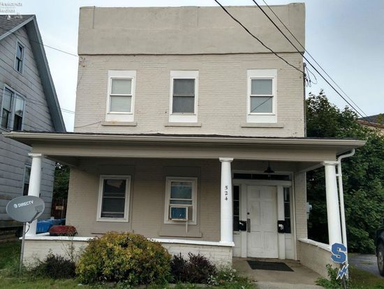 524 Franklin St Sandusky Oh 44870 Zillow