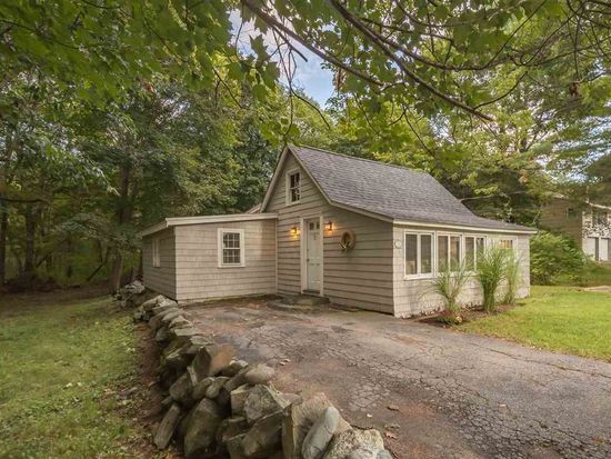 336 Sagamore Rd Rye Nh 03870 Zillow