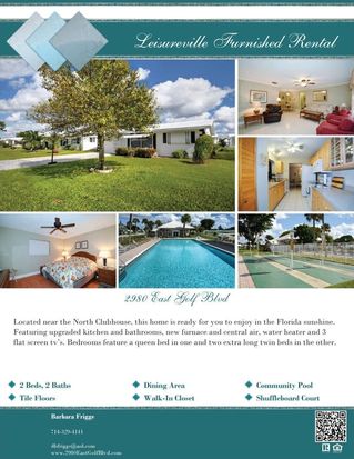 2980 E Golf Blvd Pompano Beach Fl 33064 Zillow