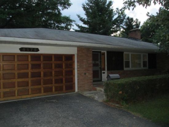 4175 Lawnview Dr Columbus Oh 43214 Zillow