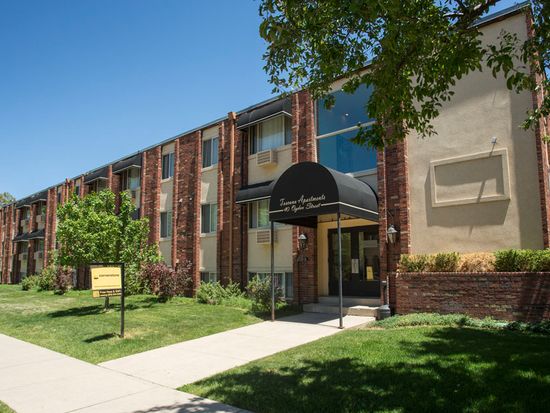 40 N Ogden St Apt 1 Bedroom Upgraded Garden Denver Co 80218 Zillow