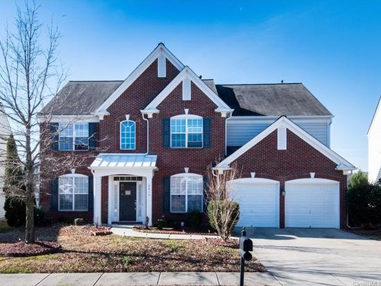 2419 Red Birch Dr Charlotte Nc 28262 Zillow