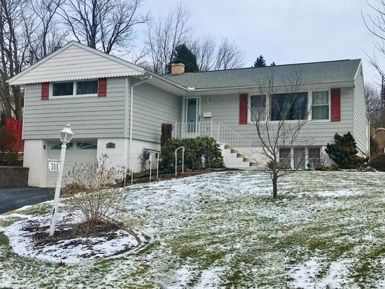 clarks green pa zip code