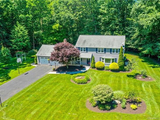 5 Highwood Dr Avon Ct 06001 Zillow