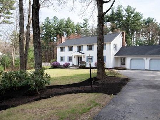 115 Candlestick Rd, North Andover, MA 01845 | Zillow