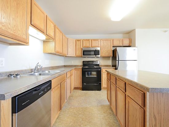 Northern Plains Apartment Rentals Minot Nd Zillow